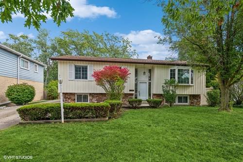 1135 S Summit, Villa Park, IL 60181