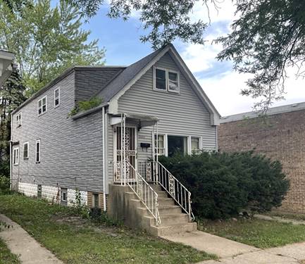 12253 S Peoria, Chicago, IL 60643