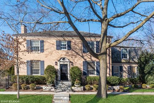604 Brier, Kenilworth, IL 60043
