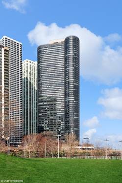 155 N Harbor Unit 3711, Chicago, IL 60601