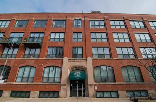 1727 S Indiana Unit 323, Chicago, IL 60616