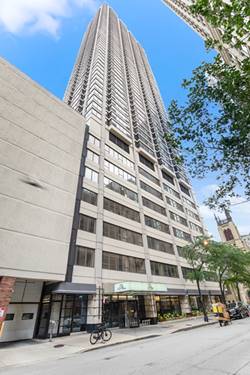 30 E Huron Unit 3006, Chicago, IL 60611