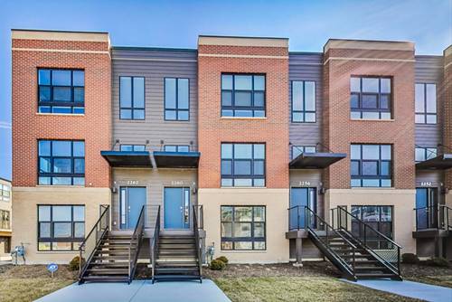 2260 Blue, Schaumburg, IL 60173
