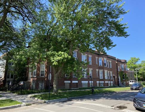 446 N Leclaire, Chicago, IL 60644