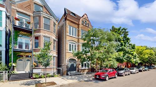 1504 W Cortez Unit 1, Chicago, IL 60642