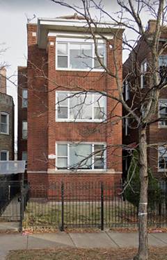 4831 N Sawyer Unit G, Chicago, IL 60625