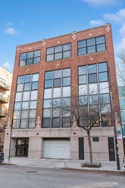 11 N Green Unit 4C, Chicago, IL 60607