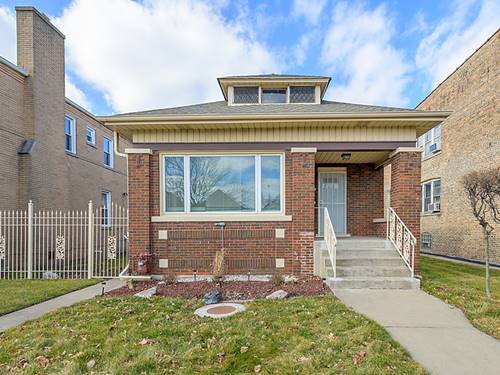 7920 S Chappel, Chicago, IL 60617