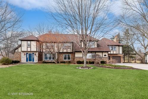 7 Fox Hunt, Hawthorn Woods, IL 60047