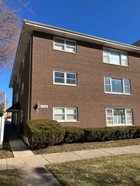 328 Marengo Unit 1N, Forest Park, IL 60130