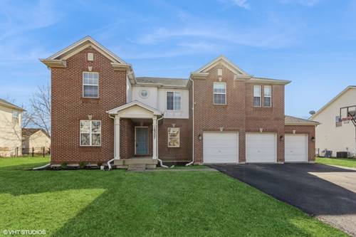 16307 Spring Creek, Plainfield, IL 60586