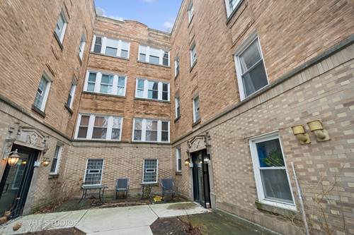 3707 W Altgeld Unit 2, Chicago, IL 60647