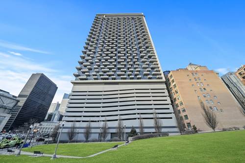 235 W Van Buren Unit 1920, Chicago, IL 60607