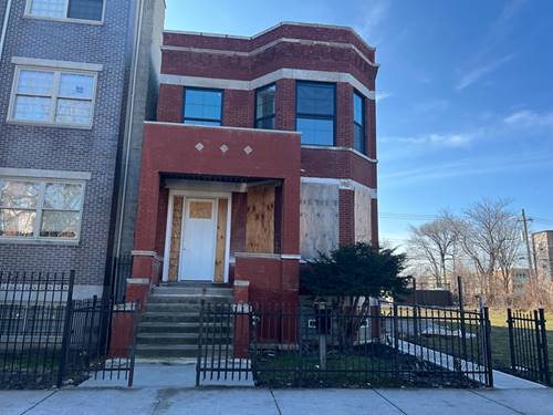 4141 W Gladys, Chicago, IL 60624