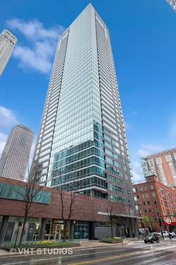 505 N Mcclurg Unit 1303, Chicago, IL 60611