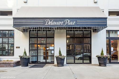 33 W Delaware Unit 16A, Chicago, IL 60610