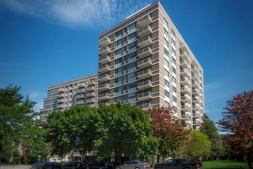 1515 S Prairie Unit 511, Chicago, IL 60605