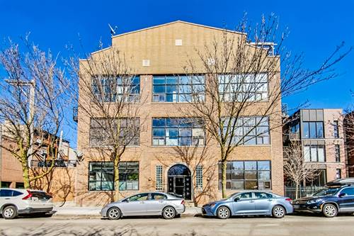 1137 N Wood Unit 3G, Chicago, IL 60622