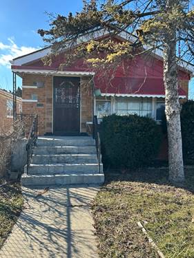 9314 S Vincennes, Chicago, IL 60620