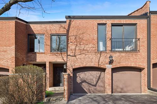 2S712 Williamsburg, Oak Brook, IL 60523