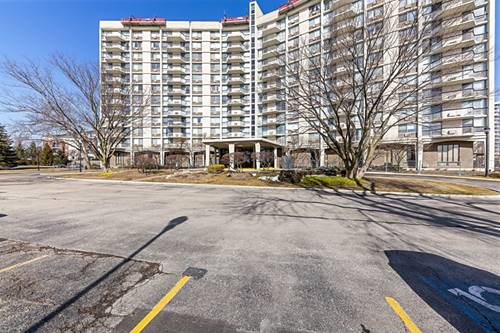 20 N Tower Unit 5J, Oak Brook, IL 60523