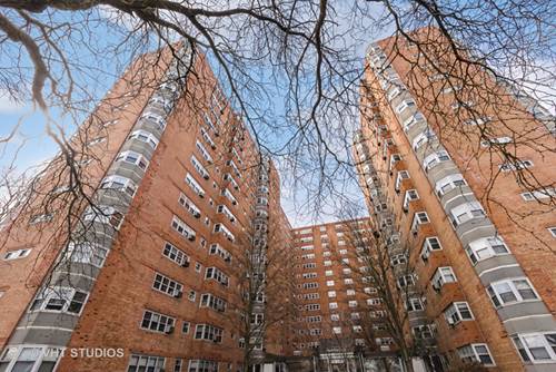 4970 N Marine Unit 527, Chicago, IL 60640