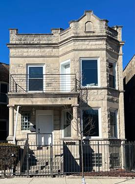 3406 W Lexington, Chicago, IL 60624