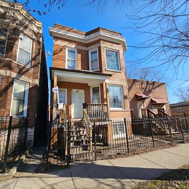 833 N Lawndale, Chicago, IL 60651