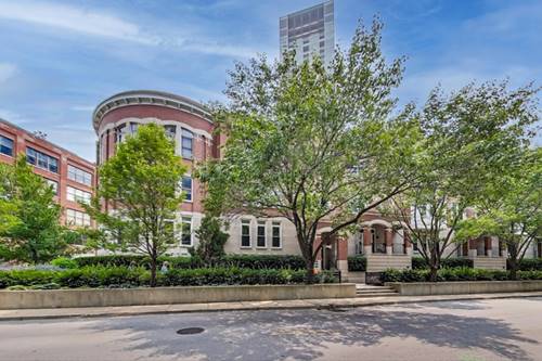 501 N Kingsbury Unit E, Chicago, IL 60654