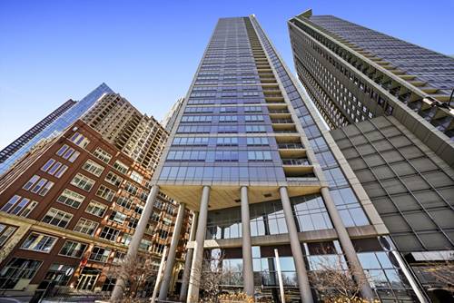 600 N Lake Shore Unit 4005, Chicago, IL 60611