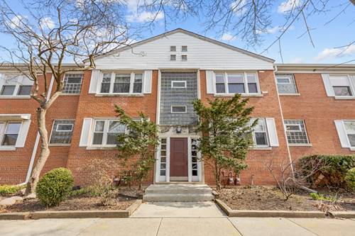 6605 N Damen Unit 2S, Chicago, IL 60645