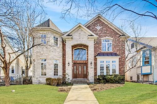 423 Meacham, Park Ridge, IL 60068