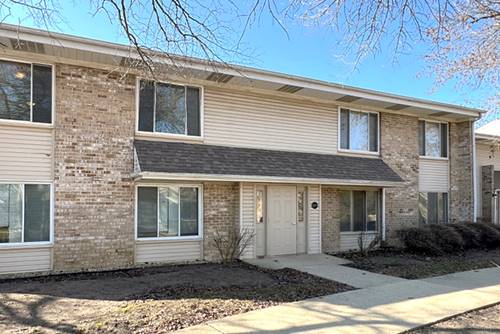 1420 Vista Walk Unit D, Hoffman Estates, IL 60169