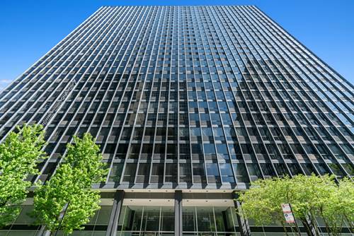 900 N Lake Shore Unit 1703, Chicago, IL 60611