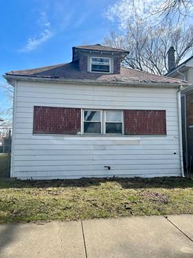 437 24th, Bellwood, IL 60104