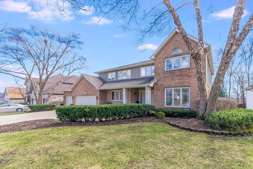 11059 Laurel Hill, Orland Park, IL 60467