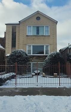 7312 S Campbell, Chicago, IL 60629