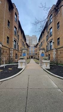 5509 S Everett Unit 1N, Chicago, IL 60637