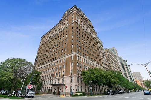 3500 N Lake Shore Unit 12B, Chicago, IL 60657