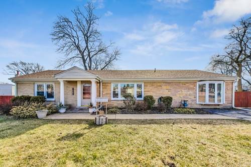 1815 E Euclid, Mount Prospect, IL 60056