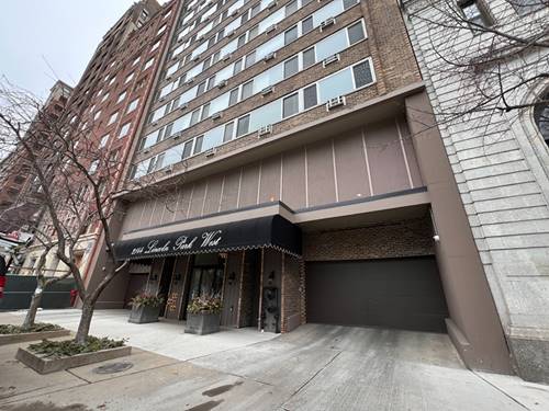 2144 N Lincoln Park West Unit 8A, Chicago, IL 60614