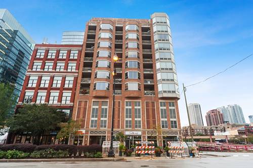 720 W Randolph Unit PH6, Chicago, IL 60661