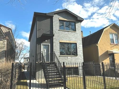 1137 N Karlov, Chicago, IL 60651