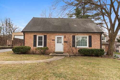 113 2nd, Downers Grove, IL 60515