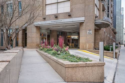 222 N Columbus Unit 2510, Chicago, IL 60601