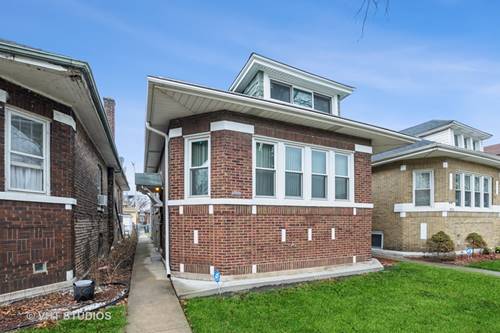 9536 S Greenwood, Chicago, IL 60628