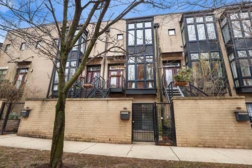 1705 W Diversey, Chicago, IL 60614