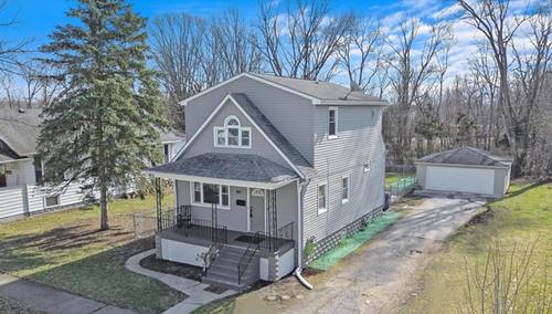 30 Mckinley, Steger, IL 60475