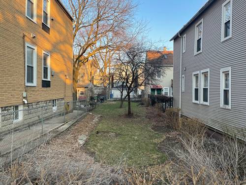 2427 N Fairfield, Chicago, IL 60647