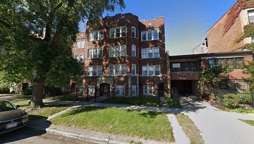 7748 S Colfax Unit 2A, Chicago, IL 60649